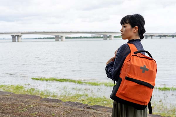 災害時にはどうゆう対応をしたら...